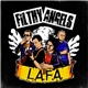 Filthy Angels - L.A.F.A.